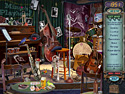 Mystery Case Files: Prime Suspects screenshot 2