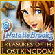 Play Natalie Brooks: The Treasures of Lost Kingdom game