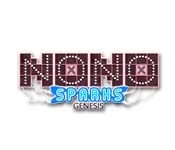 NoNoSparks: Genesis game