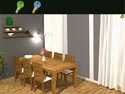 Nordic Living Room Escape screenshot 2