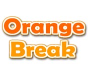 Orange Break game
