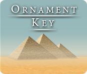Ornament Key game