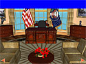Oval Office Escape screenshot 2