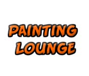Painting Lounge game