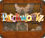 Patchworkz game