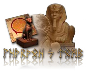 Pharaoh's Tomb game