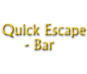 Quick Escape: Bar game