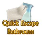 Quick Escape: Bathroom game