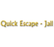 Quick Escape: Jail game