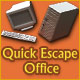 Quick Escape: Office Game