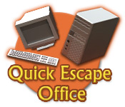 Quick Escape: Office game
