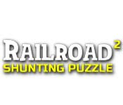 Railroad Shunting Puzzle 2 game