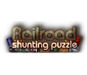 Railroad Shunting Puzzle game