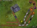 Railroad Shunting Puzzle screenshot 2