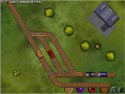 Railroad Shunting Puzzle screenshot 3