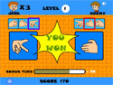 Rock Paper Scissors Challenge screenshot 1