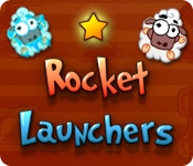 Rocket Launchers game