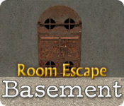 Room Escape: Basement game
