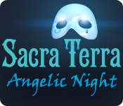 Sacra Terra: Angelic Night game