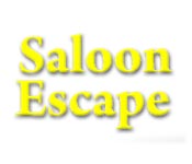 Saloon Escape game