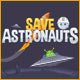 Save Astronauts Game