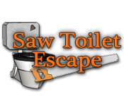 Saw Toilet Escape game