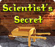 Scientist's Secret game