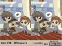 Sherlock screenshot 1