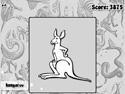 Silhouette Game screenshot 1