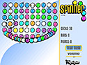Spinner screenshot 1