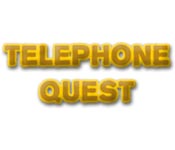 Telephone Quest game