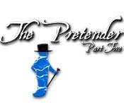 The Pretender: Part Two game