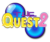 The Quest 2 game