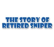 The Story of Retired Sniper game
