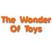 The Wonder of Toys game