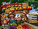 Tino's Fruit Stand screenshot 3