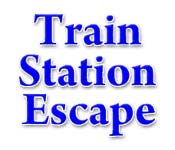 Train Station Escape game