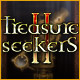 Play Treasure Seekers: The Enchanted Canvases game