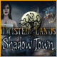Twisted Lands: Shadow Town Game