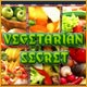 Vegetarian Secret Game