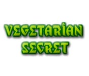 Vegetarian Secret game