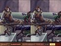 War of Winds screenshot 1