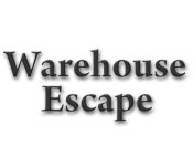 Warehouse Escape game