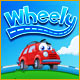 Wheely Game
