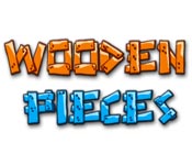 Wooden Pieces game