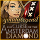 Play Youda Legend: The Curse of the Amsterdam Diamond game
