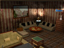 Beneath Oval Cabinet screenshot 1
