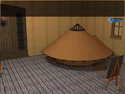 Da Vinci Mystery screenshot 1