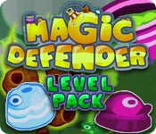 Magic Defender Level Pack game
