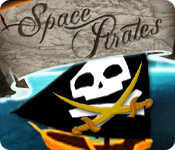 Space Pirates Tower Defense game